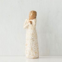 ウィローツリー彫像 【Tapestry】 - タペストリー