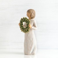 ウィローツリー彫像 【Magnolia】 - マグノリア