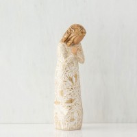 ウィローツリー彫像 【Tapestry】 - タペストリー