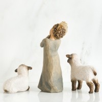 ウィローツリー  【Little Shepherdess】 - 小さな羊飼い
