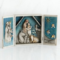 ウィローツリー  【Starry Night Nativity】 - 星明かりの夜