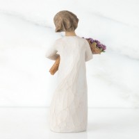 ウィローツリー 彫像 【Surprise】 - サプライズ